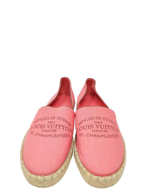 Espadrilles "Articles De Voyage"