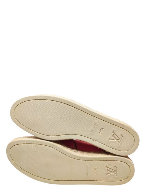 Espadrilles "Articles De Voyage"