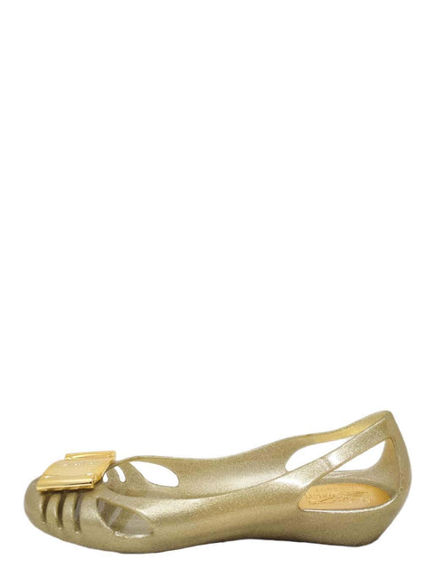 Baletas "Bermuda Jelly Flats"