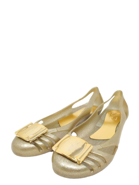 Baletas "Bermuda Jelly Flats"