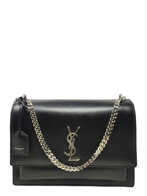 Bolso "Sunset Medium Chain Bag"