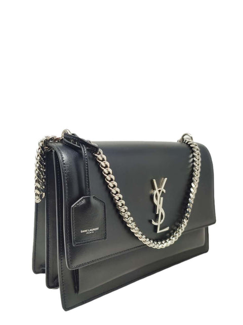 Bolso "Sunset Medium Chain Bag"