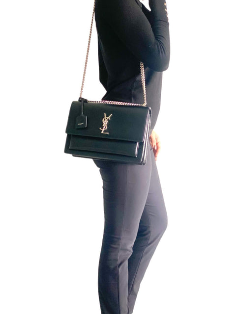 Bolso "Sunset Medium Chain Bag"