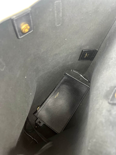 Bolso "YSL Shopping Tote"