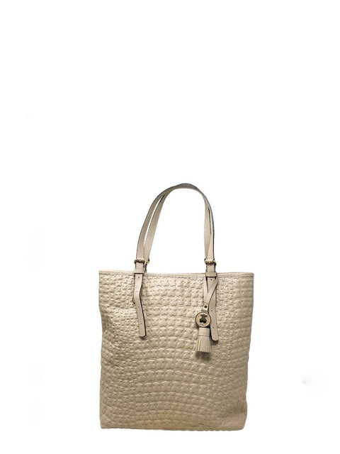 Cartera "Shopping Sherton de Piel"