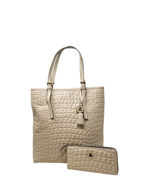 Cartera + Billetera