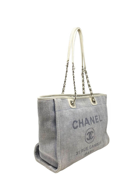 Cartera "Deauville Shopping Tote"
