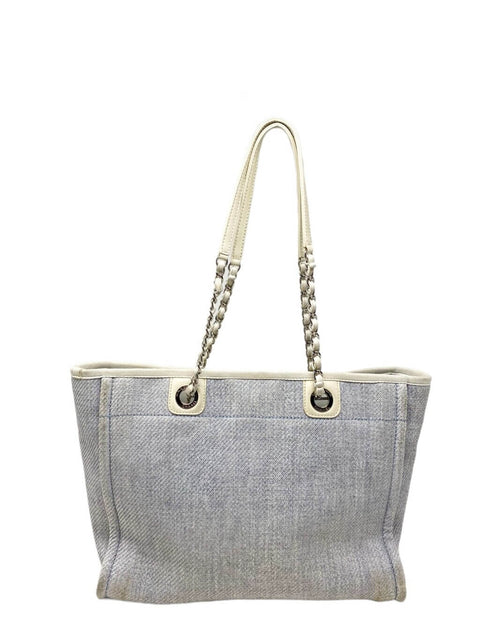 Cartera "Deauville Shopping Tote"
