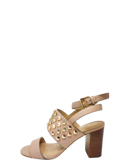 Sandalias "Valencia Ankle Strap"