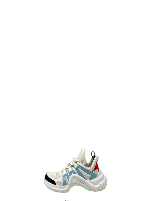 Tenis “LV ArchIight Sneaker”