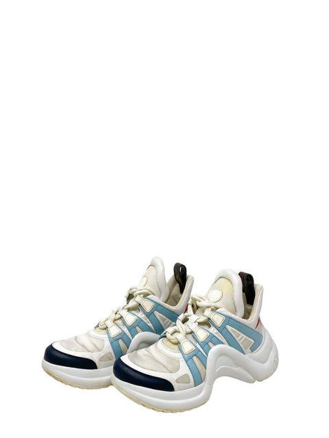Tenis “LV ArchIight Sneaker”