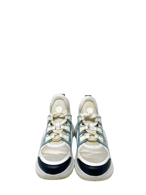 Tenis “LV ArchIight Sneaker”
