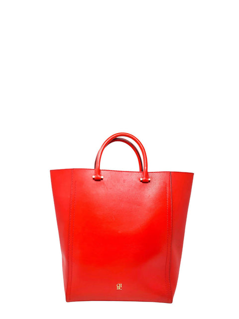Cartera Roja
