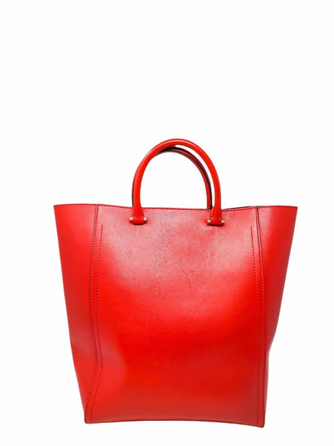 Cartera Roja