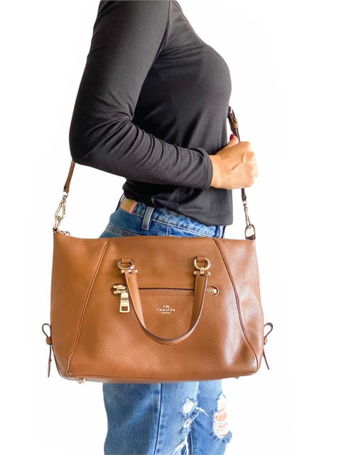 Cartera Café
