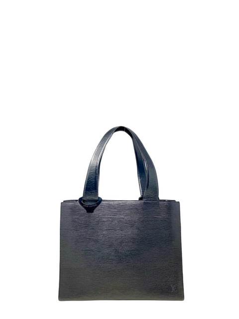 Cartera "Gemeaux Epi Leather"