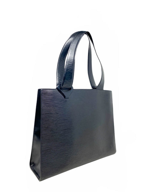 Cartera "Gemeaux Epi Leather"