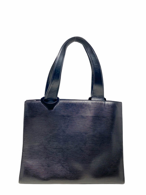 Cartera "Gemeaux Epi Leather"