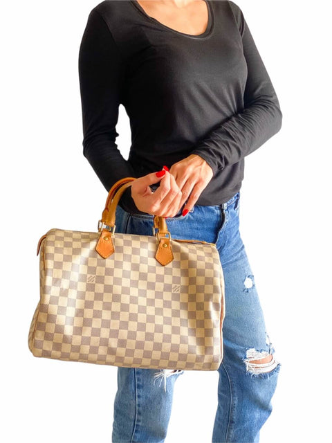 Cartera "Speedy 35"