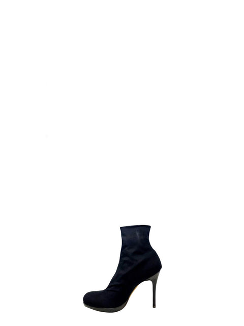 Tacones Negros