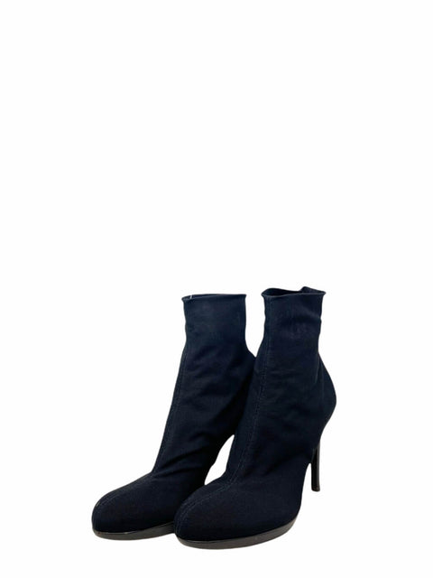 Tacones Negros