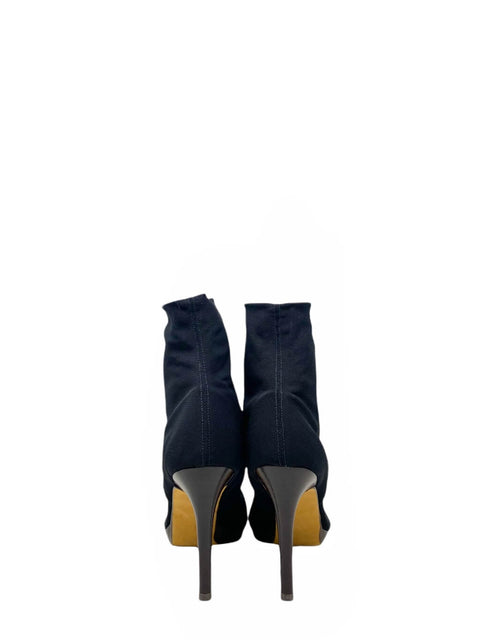 Tacones Negros