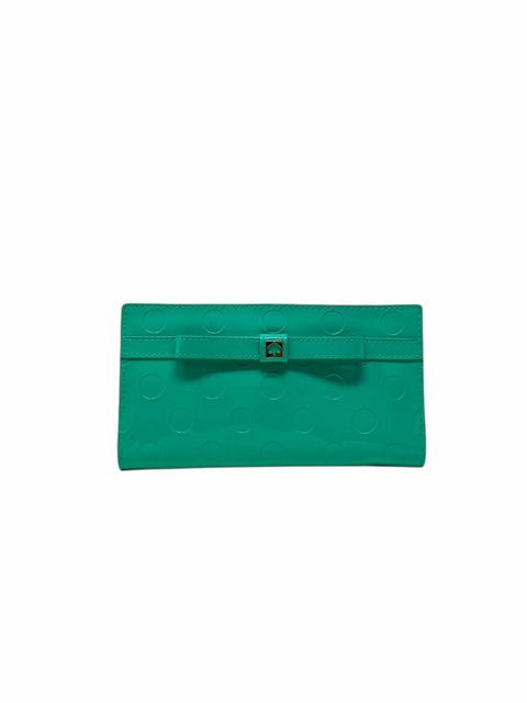 Billetera Verde