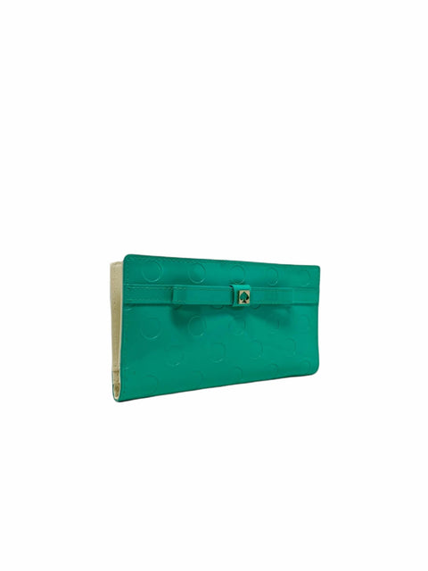 Billetera Verde