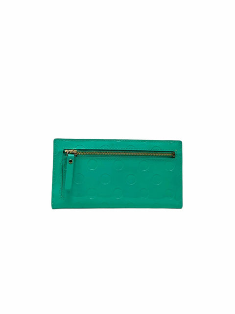 Billetera Verde