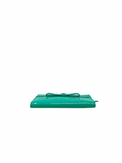 Billetera Verde