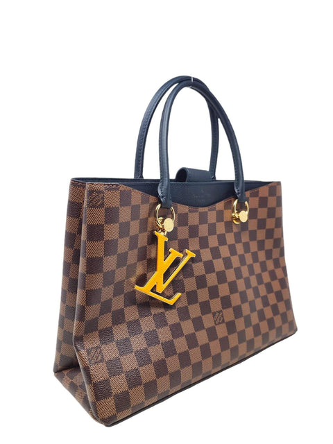 Bolso "LV Riverside Damier Ebene"