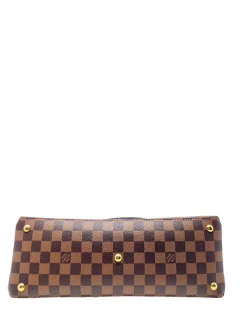 Bolso "LV Riverside Damier Ebene"