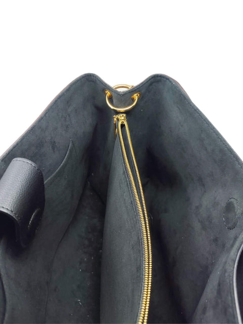 Bolso "LV Riverside Damier Ebene"