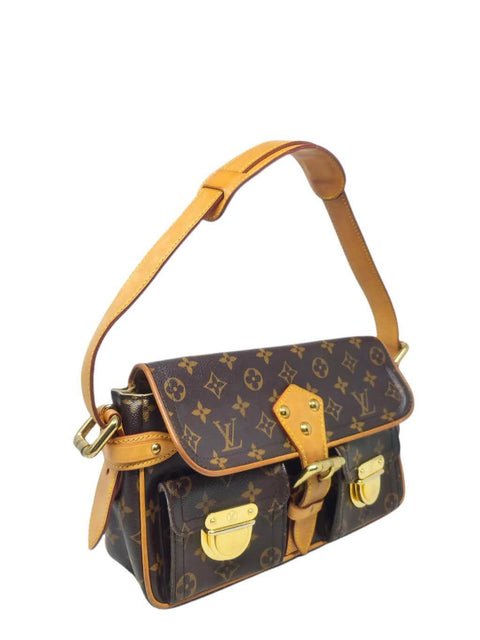 Cartera "Monogram Hudson PM"