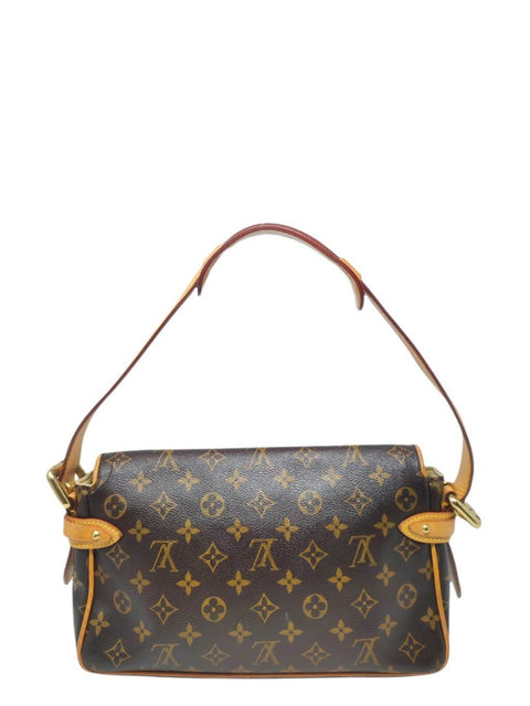 Cartera "Monogram Hudson PM"