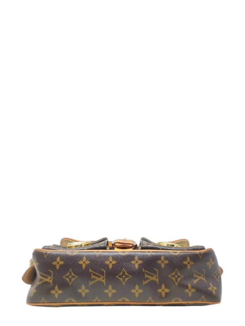 Cartera "Monogram Hudson PM"