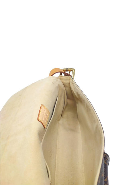 Cartera "Monogram Hudson PM"