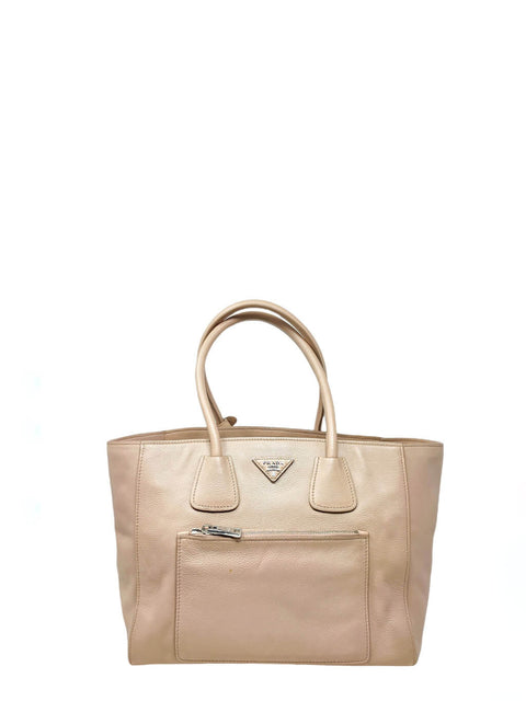 Cartera “Vitello Daino Wing Front Pocket ”
