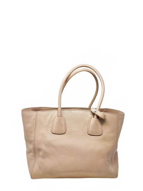 Cartera “Vitello Daino Wing Front Pocket ”
