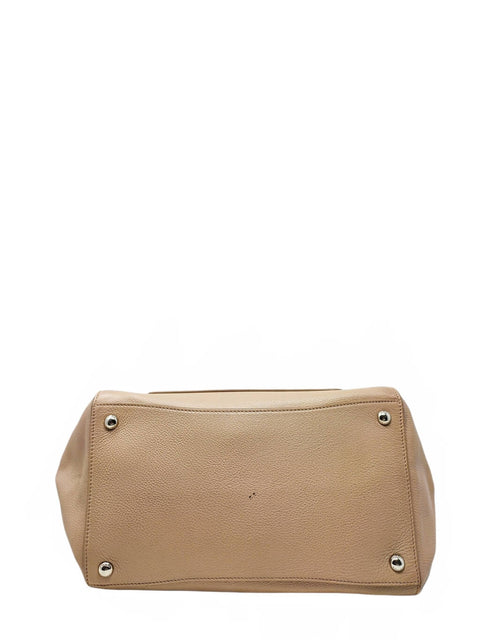 Cartera “Vitello Daino Wing Front Pocket ”