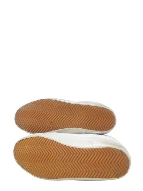 Tenis "Superstar Shearling Moon Boots"