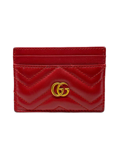 Tarjetero "GG Marmont"