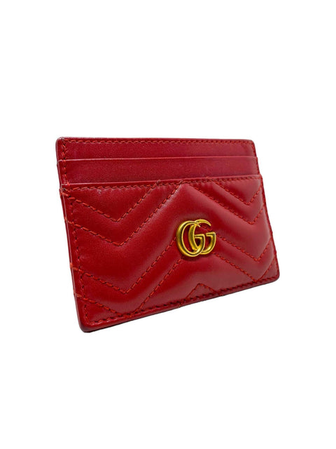 Tarjetero "GG Marmont"