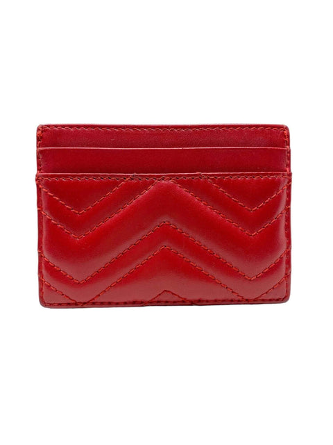 Tarjetero "GG Marmont"