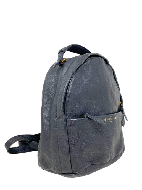Bolso "Empreinte Sorbonne Backpack"