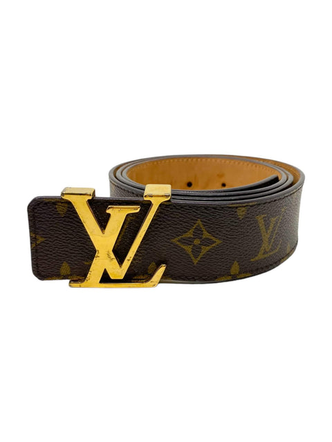 Correa "Monogram LV Initiales"