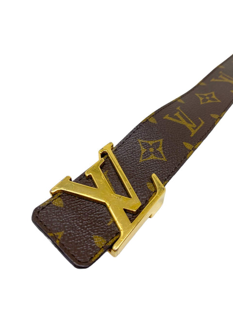 Correa "Monogram LV Initiales"