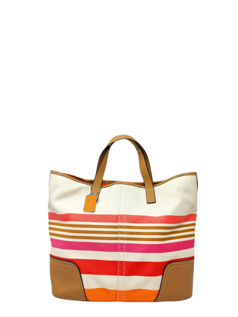 Cartera Multicolor