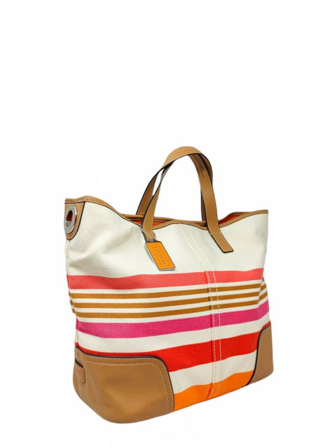 Cartera Multicolor