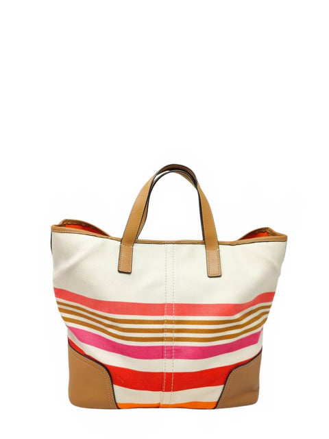 Cartera Multicolor